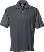 TRI MOUNTAIN Signature Cotton Pique Golf Shirt TRI MOUNTAIN Signature Cotton Pique Golf Shirt