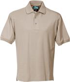 TRI MOUNTAIN Signature Cotton Pique Golf Shirt TRI MOUNTAIN Signature Cotton Pique Golf Shirt