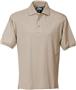 TRI MOUNTAIN Signature Cotton Pique Golf Shirt