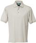 TRI MOUNTAIN Signature Cotton Pique Golf Shirt
