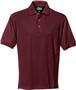 TRI MOUNTAIN Signature Cotton Pique Golf Shirt