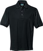 TRI MOUNTAIN Signature Cotton Pique Golf Shirt TRI MOUNTAIN Signature Cotton Pique Golf Shirt