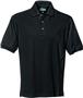 TRI MOUNTAIN Signature Cotton Pique Golf Shirt