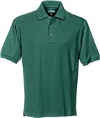 TRI MOUNTAIN Signature Cotton Pique Golf Shirt TRI MOUNTAIN Signature Cotton Pique Golf Shirt