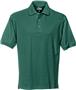 TRI MOUNTAIN Signature Cotton Pique Golf Shirt