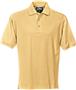 TRI MOUNTAIN Signature Cotton Pique Golf Shirt