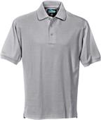 TRI MOUNTAIN Signature Cotton Pique Golf Shirt TRI MOUNTAIN Signature Cotton Pique Golf Shirt