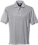 TRI MOUNTAIN Signature Cotton Pique Golf Shirt