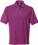 TRI MOUNTAIN Signature Cotton Pique Golf Shirt