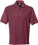 TRI MOUNTAIN Signature Cotton Pique Golf Shirt