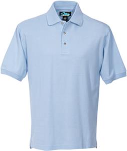 PALE BLUE