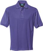 TRI MOUNTAIN Signature Cotton Pique Golf Shirt TRI MOUNTAIN Signature Cotton Pique Golf Shirt
