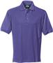 TRI MOUNTAIN Signature Cotton Pique Golf Shirt