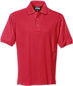 TRI MOUNTAIN Signature Cotton Pique Golf Shirt TRI MOUNTAIN Signature Cotton Pique Golf Shirt