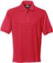 TRI MOUNTAIN Signature Cotton Pique Golf Shirt