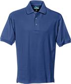 TRI MOUNTAIN Signature Cotton Pique Golf Shirt TRI MOUNTAIN Signature Cotton Pique Golf Shirt