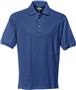 TRI MOUNTAIN Signature Cotton Pique Golf Shirt