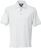 TRI MOUNTAIN Signature Cotton Pique Golf Shirt TRI MOUNTAIN Signature Cotton Pique Golf Shirt