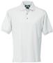 TRI MOUNTAIN Signature Cotton Pique Golf Shirt