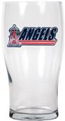MLB Anaheim Angels 20oz Pub Glass