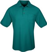 TRI MOUNTAIN Signature Ltd. Golf Shirt w/Pocket TRI MOUNTAIN Signature Ltd. Golf Shirt w/Pocket
