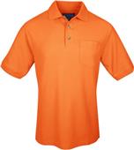 TRI MOUNTAIN Signature Ltd. Golf Shirt w/Pocket TRI MOUNTAIN Signature Ltd. Golf Shirt w/Pocket