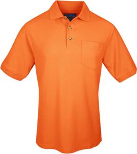 DARK ORANGE