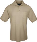 TRI MOUNTAIN Signature Ltd. Golf Shirt w/Pocket TRI MOUNTAIN Signature Ltd. Golf Shirt w/Pocket