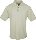 TRI MOUNTAIN Signature Ltd. Golf Shirt w/Pocket TRI MOUNTAIN Signature Ltd. Golf Shirt w/Pocket