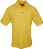 TRI MOUNTAIN Signature Ltd. Golf Shirt w/Pocket TRI MOUNTAIN Signature Ltd. Golf Shirt w/Pocket