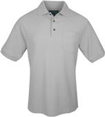 TRI MOUNTAIN Signature Ltd. Golf Shirt w/Pocket TRI MOUNTAIN Signature Ltd. Golf Shirt w/Pocket