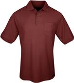 TRI MOUNTAIN Signature Ltd. Golf Shirt w/Pocket