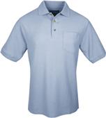 TRI MOUNTAIN Signature Ltd. Golf Shirt w/Pocket TRI MOUNTAIN Signature Ltd. Golf Shirt w/Pocket