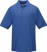 TRI MOUNTAIN Signature Ltd. Golf Shirt w/Pocket TRI MOUNTAIN Signature Ltd. Golf Shirt w/Pocket