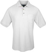 TRI MOUNTAIN Signature Ltd. Golf Shirt w/Pocket TRI MOUNTAIN Signature Ltd. Golf Shirt w/Pocket