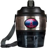MLB Anaheim Angels 80oz. Grub Jug