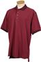 TRI MOUNTAIN Sterling Cotton Pique Knit Polo