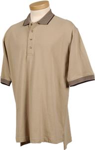 KHAKI/BLACK