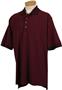 TRI MOUNTAIN Sterling Cotton Pique Knit Polo
