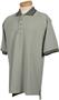 TRI MOUNTAIN Sterling Cotton Pique Knit Polo