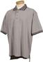 TRI MOUNTAIN Sterling Cotton Pique Knit Polo