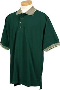 FOREST GREEN/KHAKI