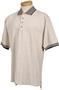 TRI MOUNTAIN Sterling Cotton Pique Knit Polo