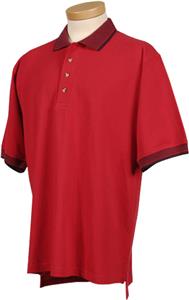 RED/BLACK