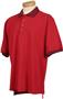 TRI MOUNTAIN Sterling Cotton Pique Knit Polo