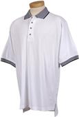 TRI MOUNTAIN Sterling Cotton Pique Knit Polo TRI MOUNTAIN Sterling Cotton Pique Knit Polo