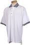 TRI MOUNTAIN Sterling Cotton Pique Knit Polo