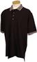 TRI MOUNTAIN Sterling Cotton Pique Knit Polo