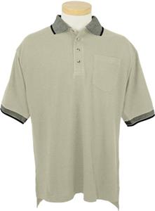 KHAKI/BLACK