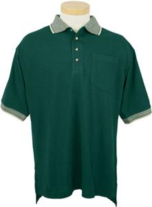 FOREST GREEN/KHAKI